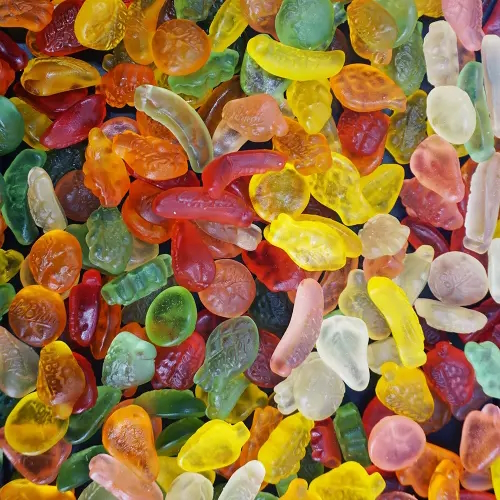 Sugar Free Pick & Mix Sweets